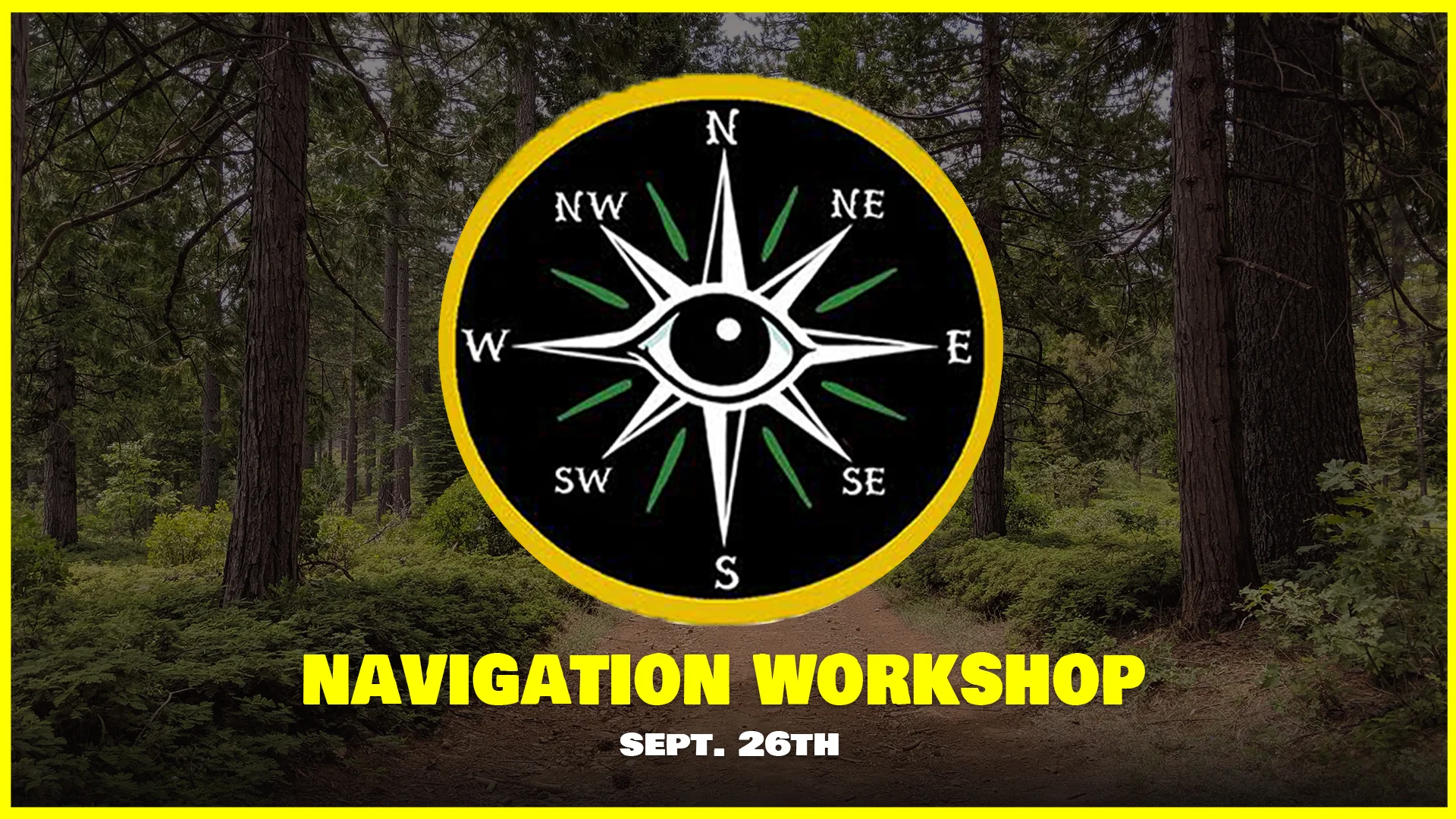 Navigation Workshop