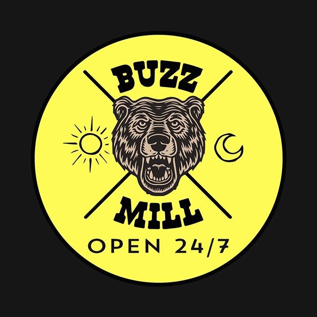 It&rsquo;s official! The fort is back. Now operating with our original hours 24/7!

So come on by, day or night. You always have a place to rest your boots.

#buzzmill #coffee #24 #24hours #247 #beer #liquor #food #foodtrucks #home #atx #atxlife