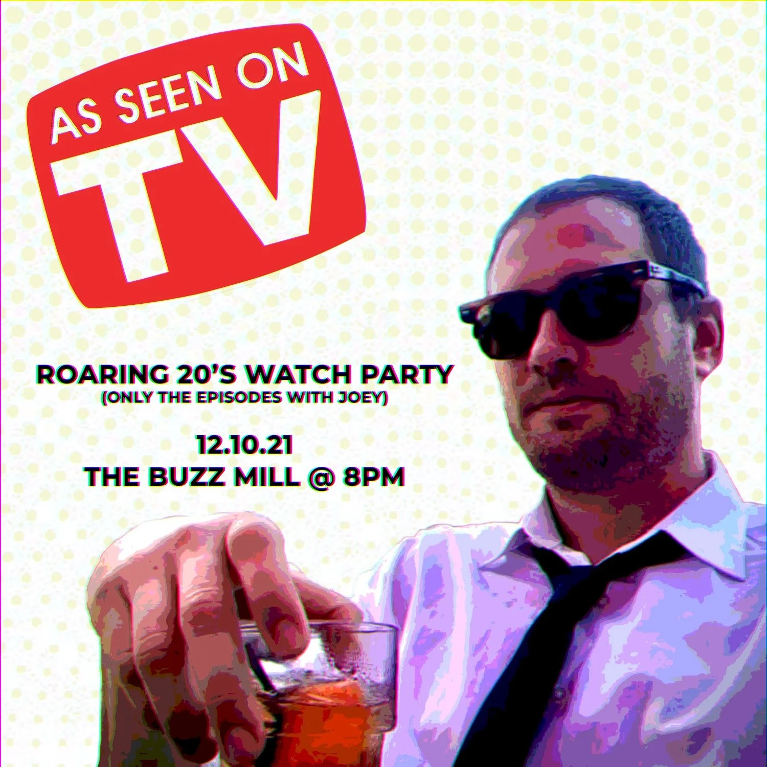 "Roaring Twenties" Screening