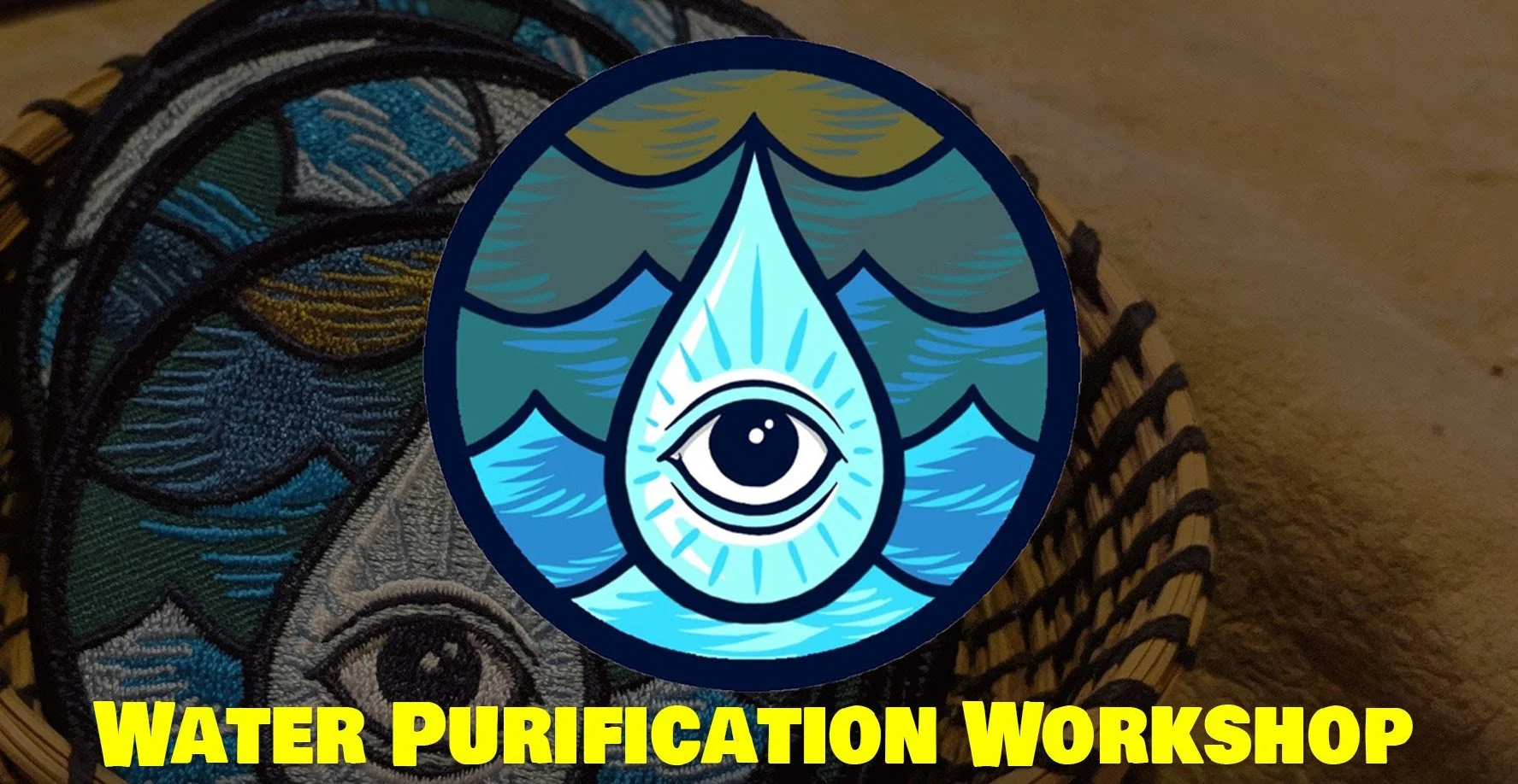Water Purification Workshop