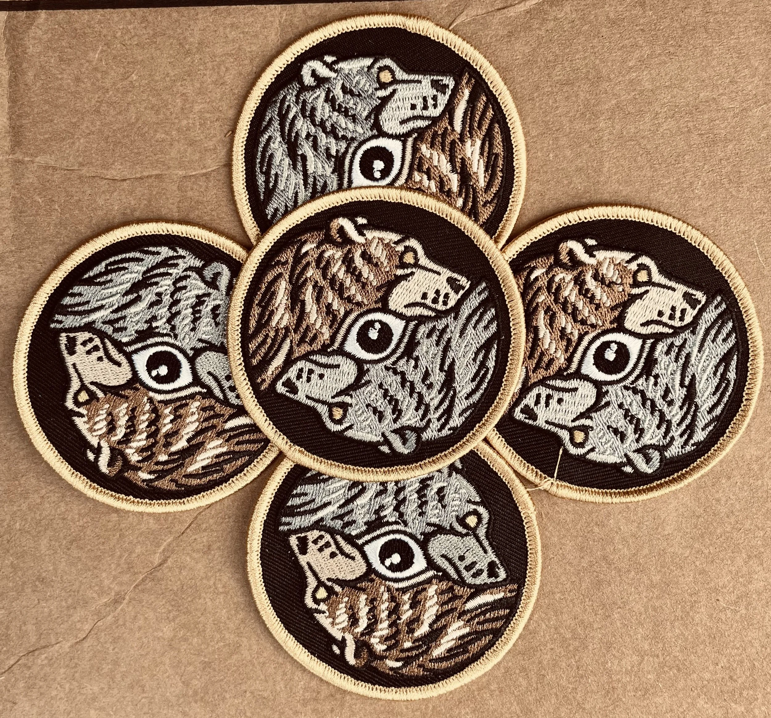 Lumber Society Bears & Wilderness Hazards Workshop