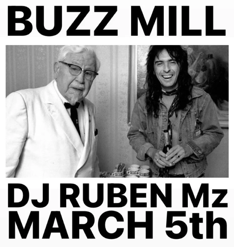DJ Ruben MZ