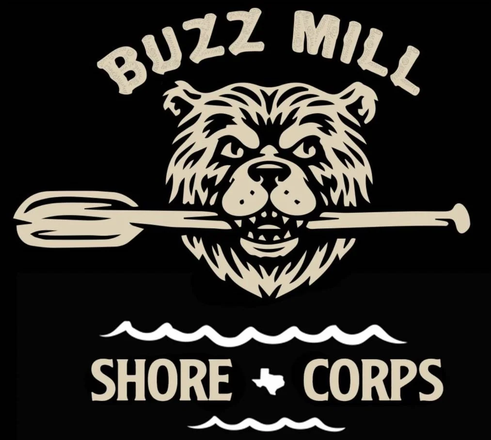 Lakeshore Cleanup w/ Buzz Mill Shore Corps