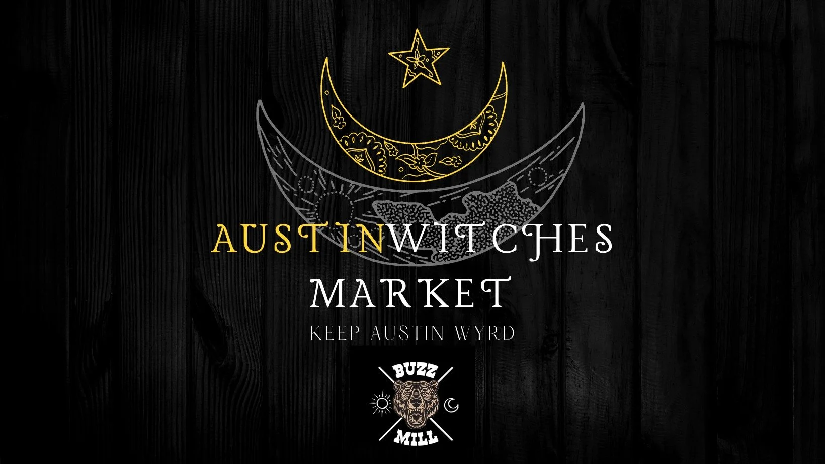Austin Witches Market 