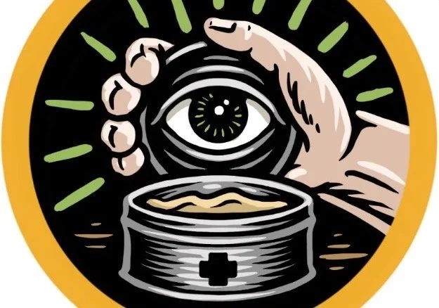 Lumber Society Wound Salve Workshop 