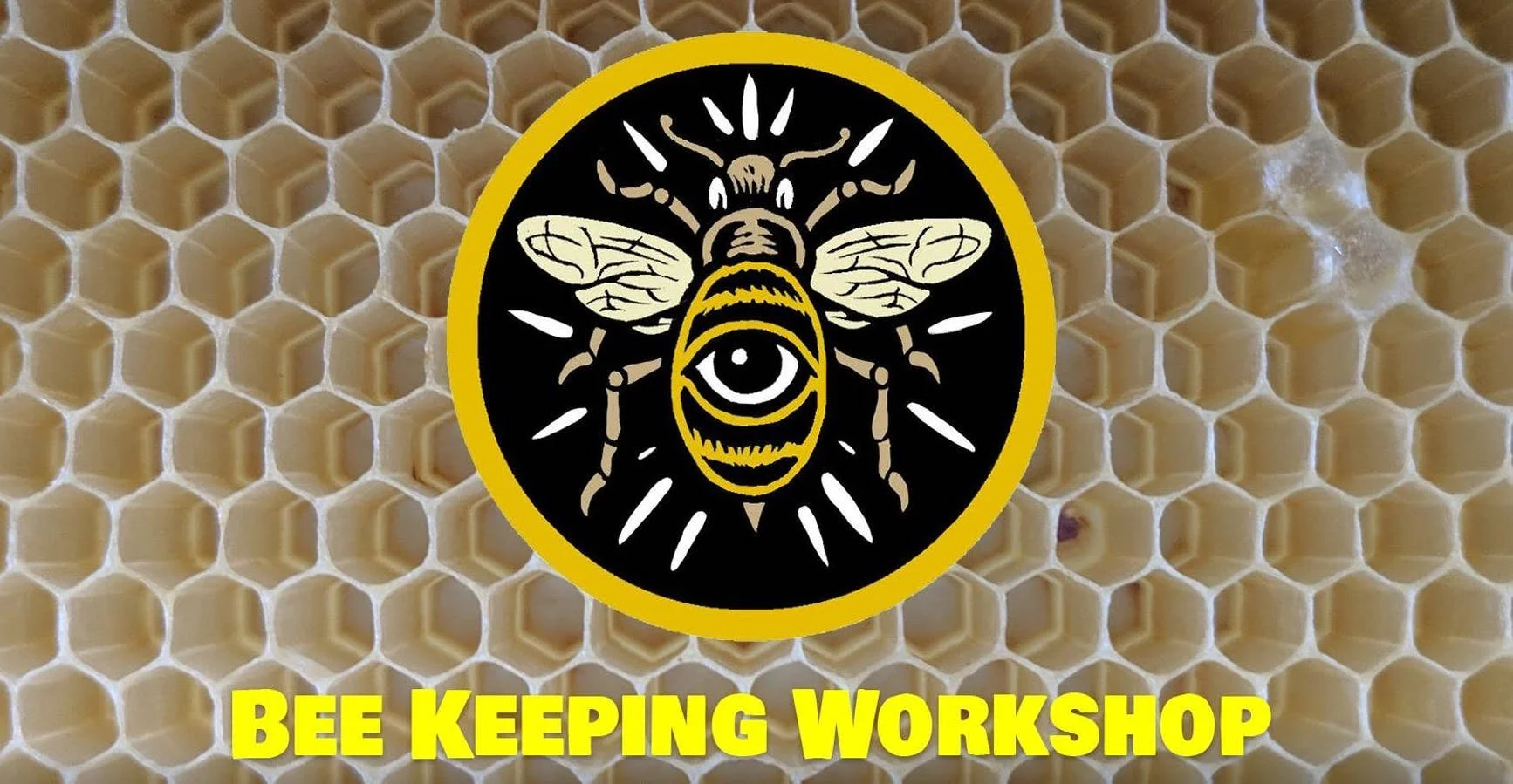 Lumber Society Beekeeping Workshop