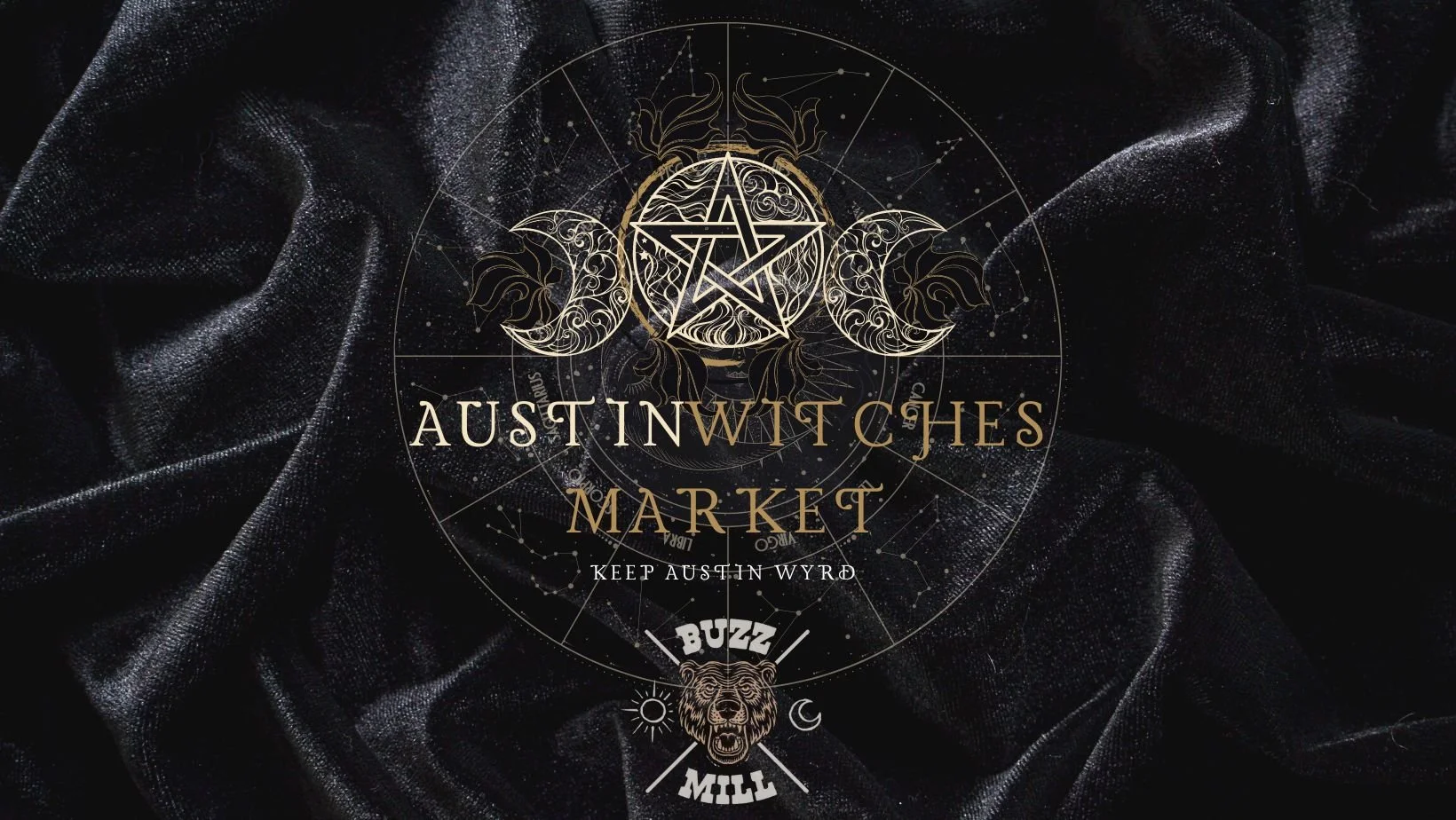 Austin Witches Market