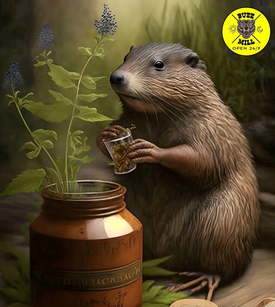 Wound Salve Workshop