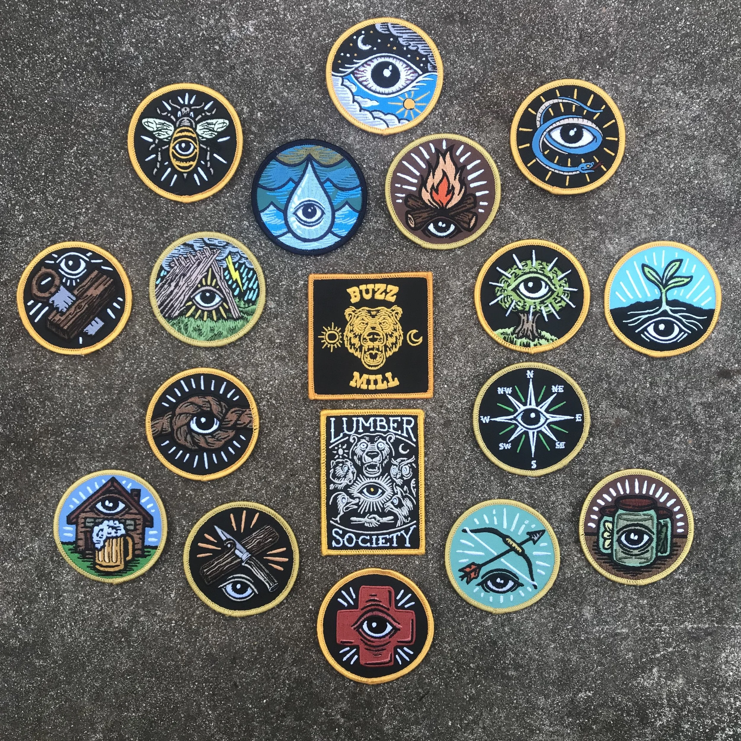 Water Purification Workshop