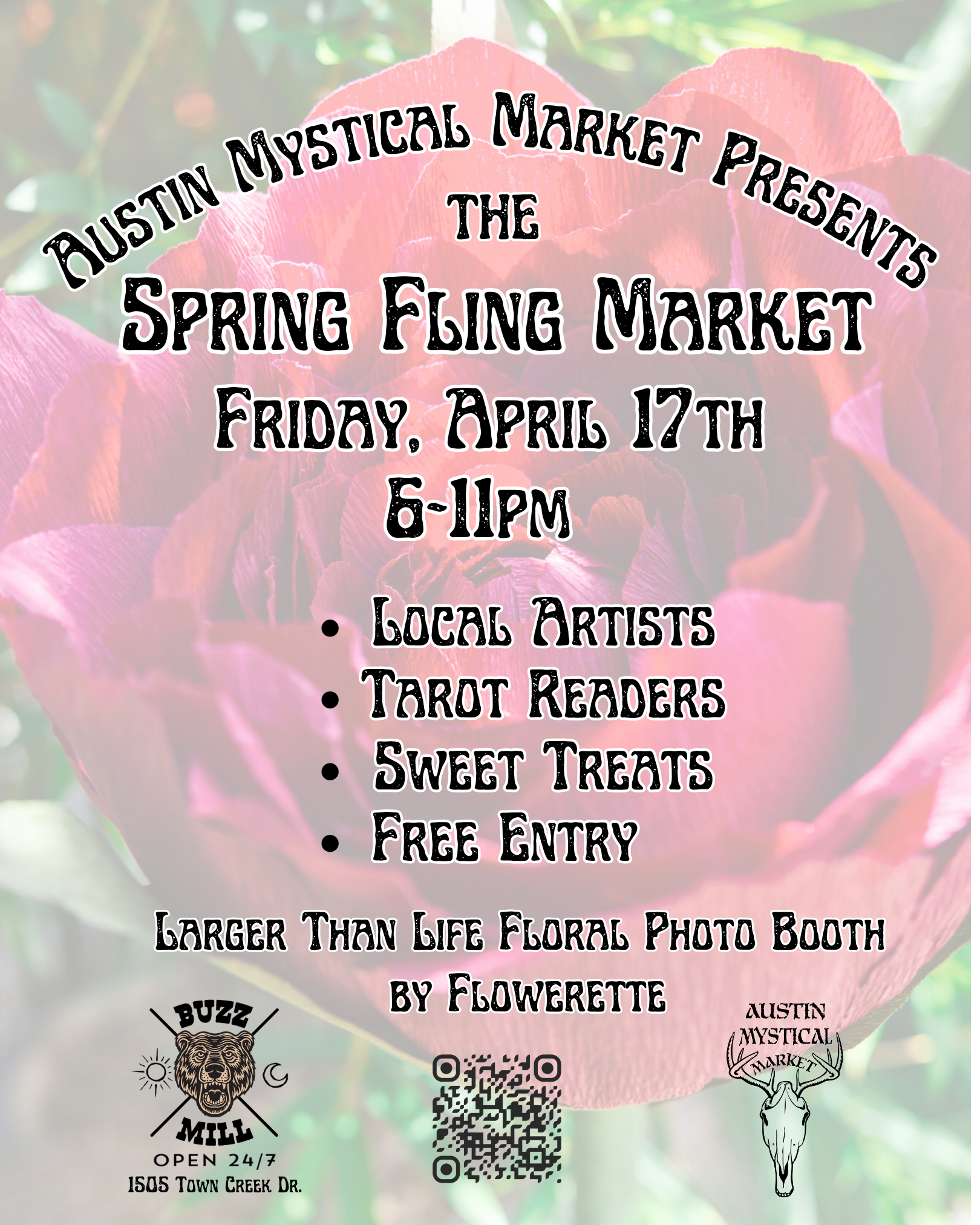 Spring Fling Market 