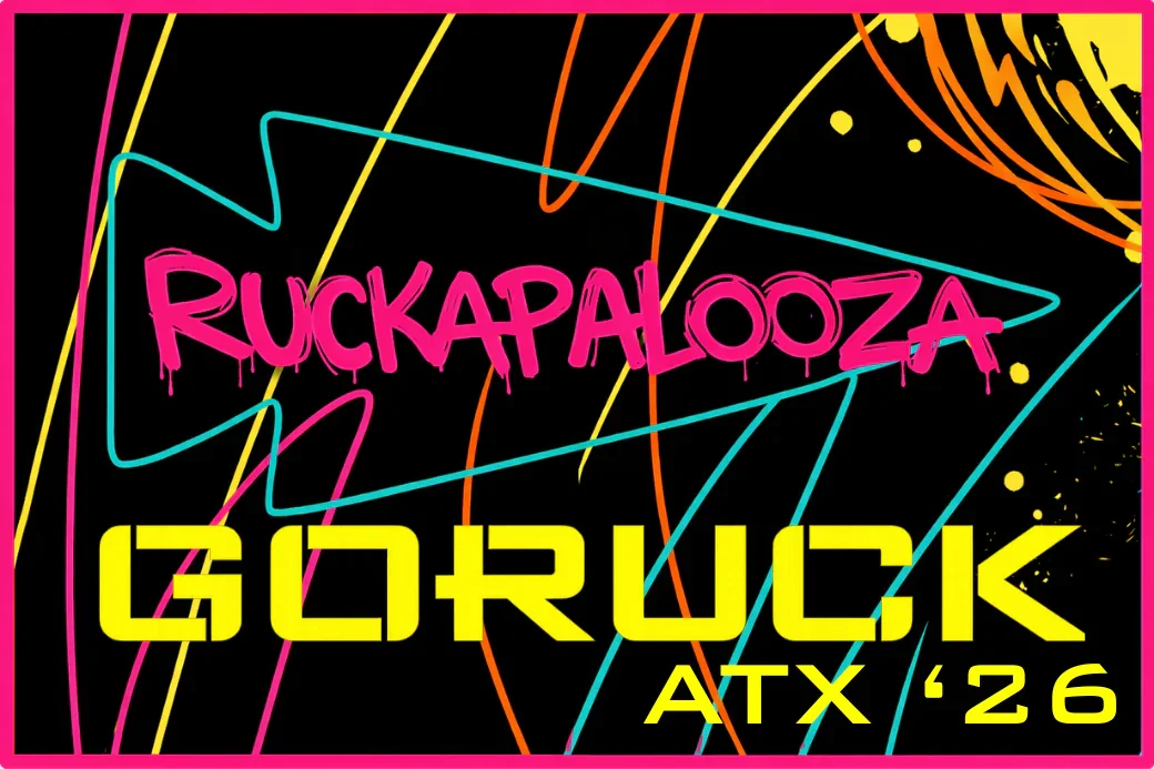 Ruckapalooza