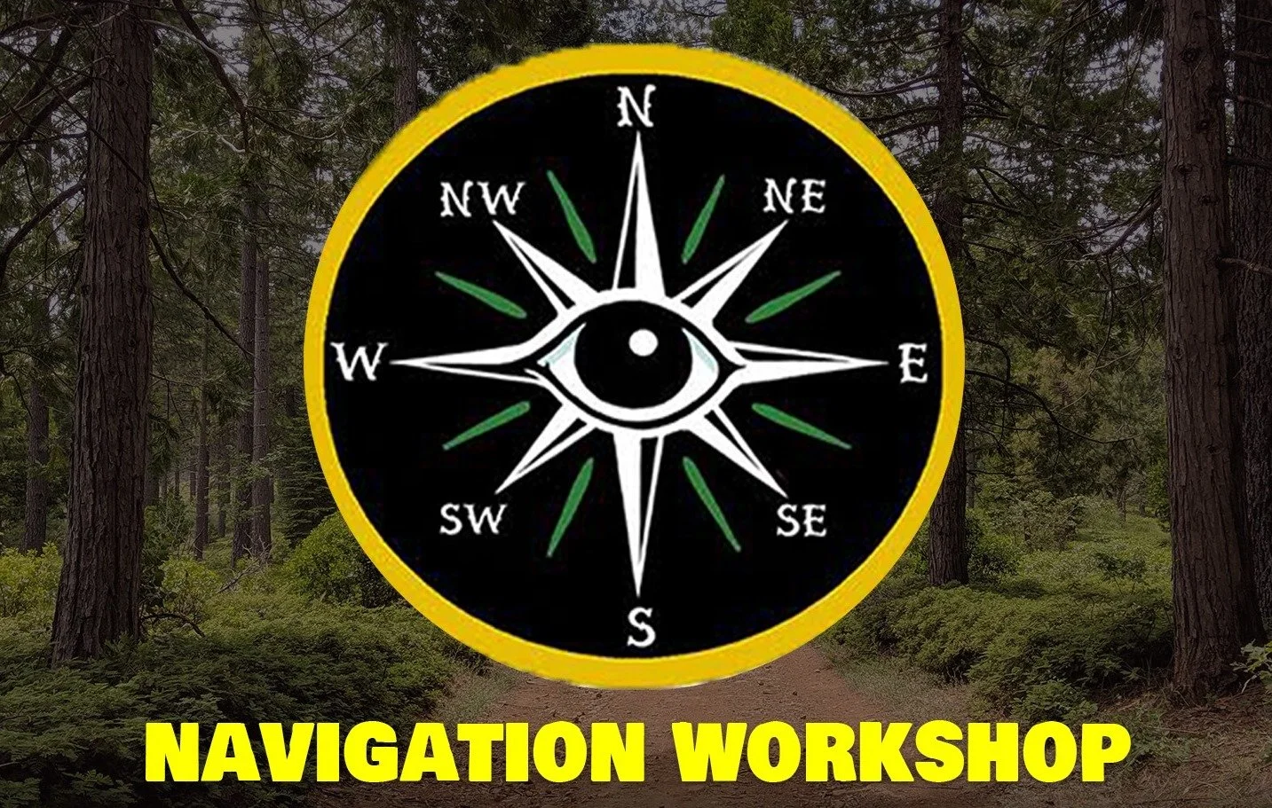 Natural Navigation Workshop 