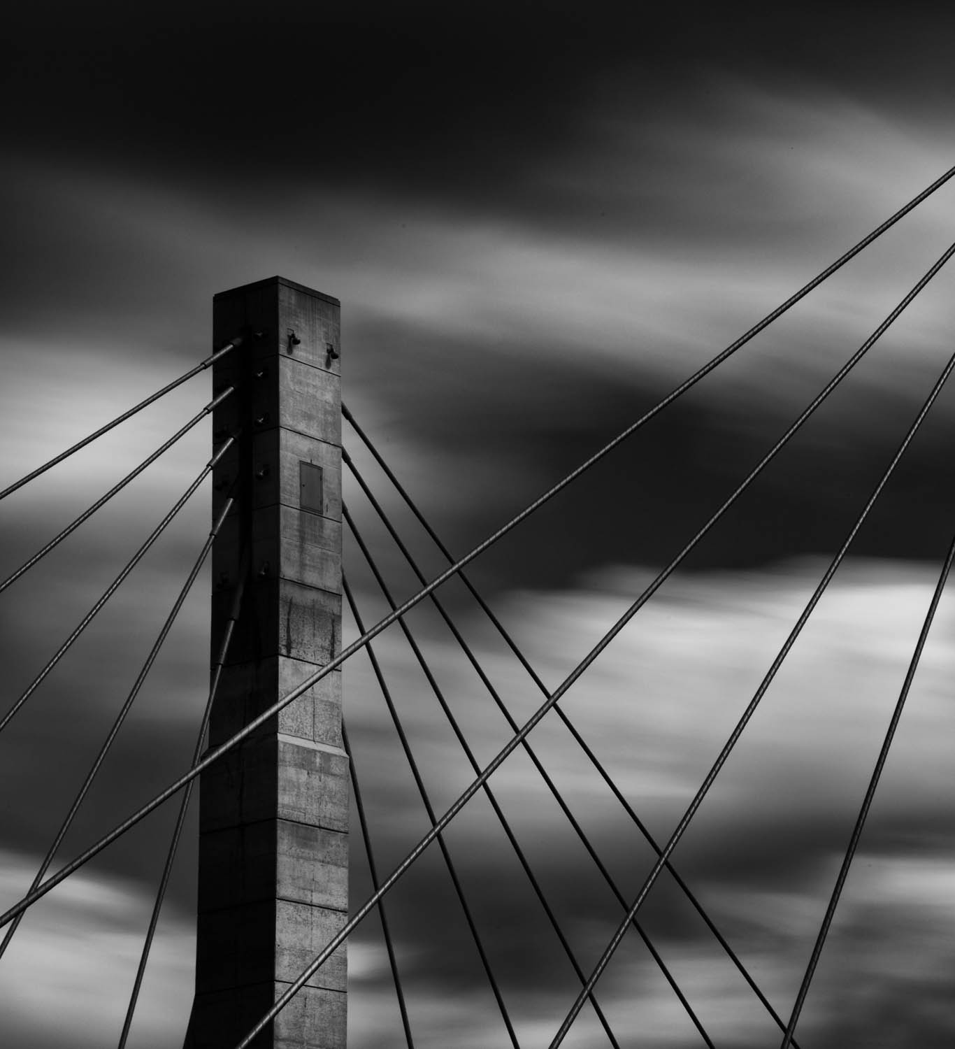 Lane Avenue Bridge