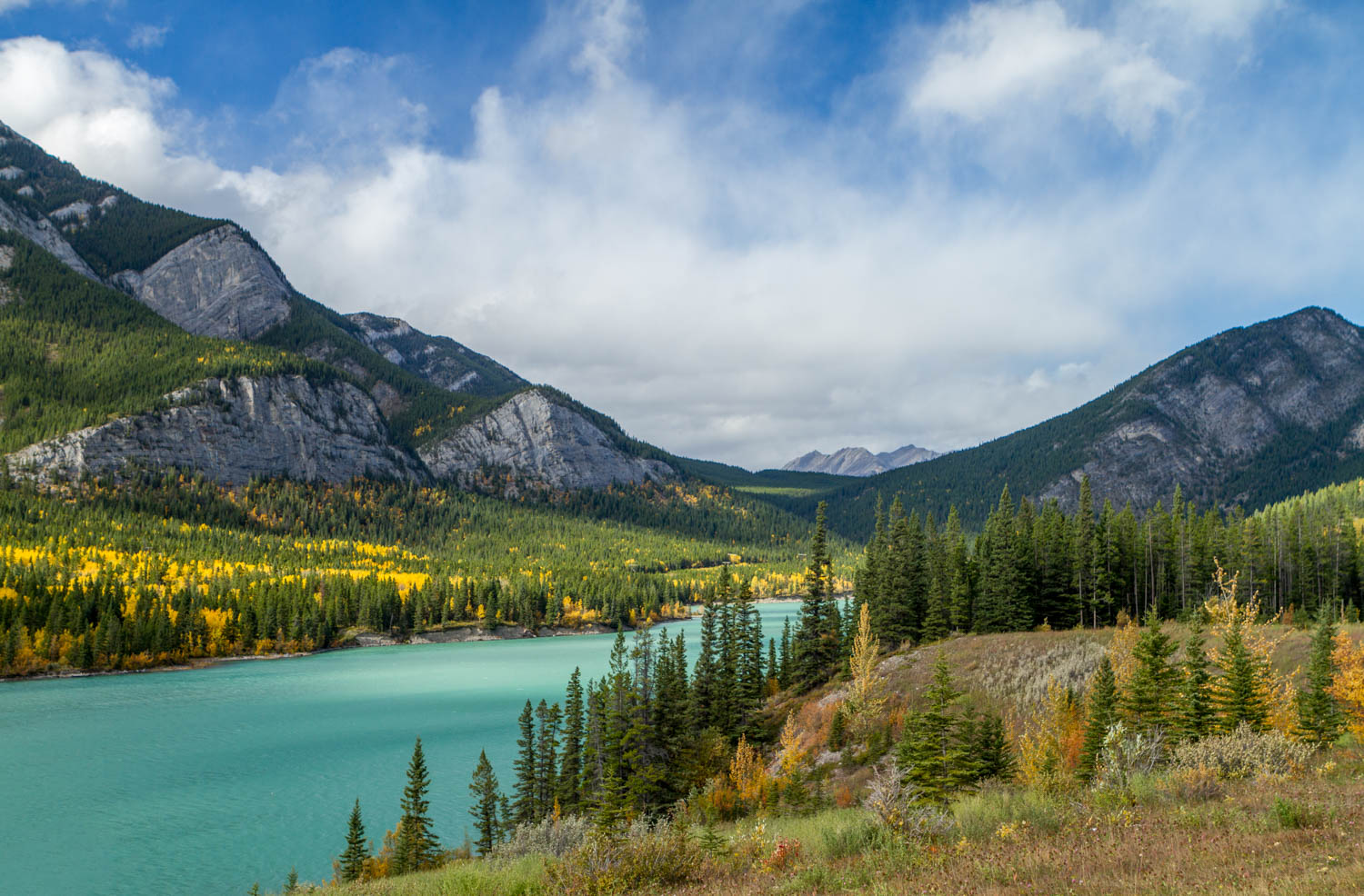 Emerald Lake