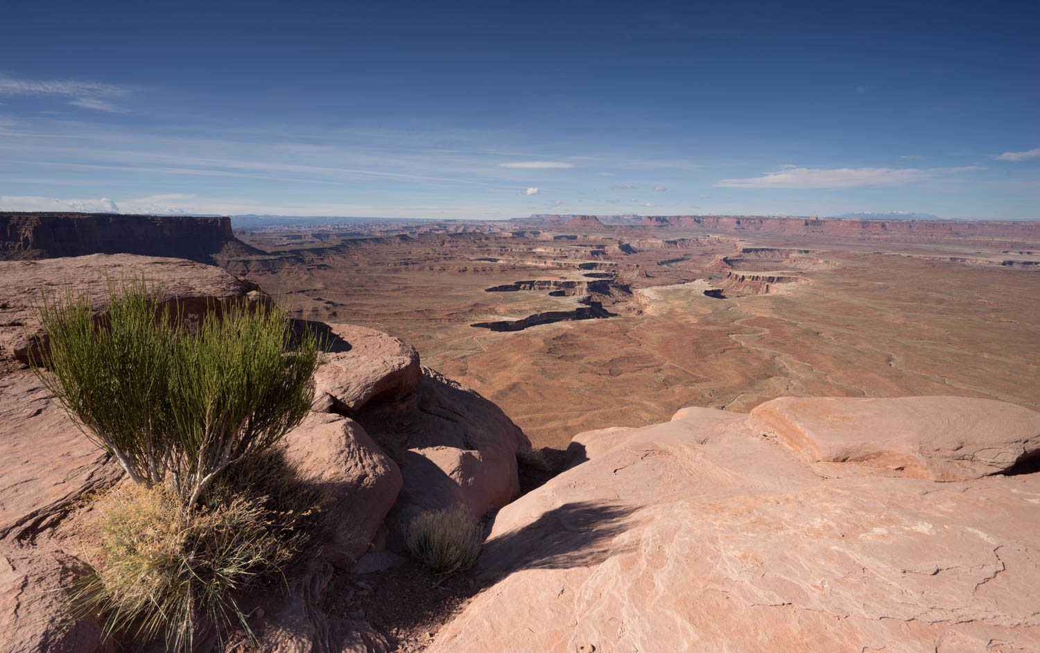 Green River Overlook