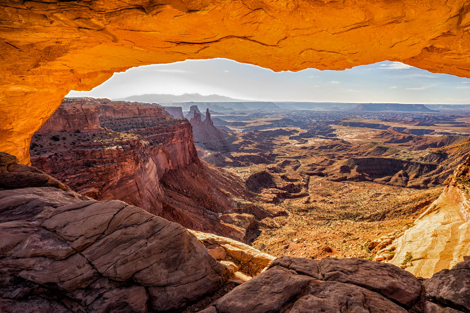 Moab Arch 2