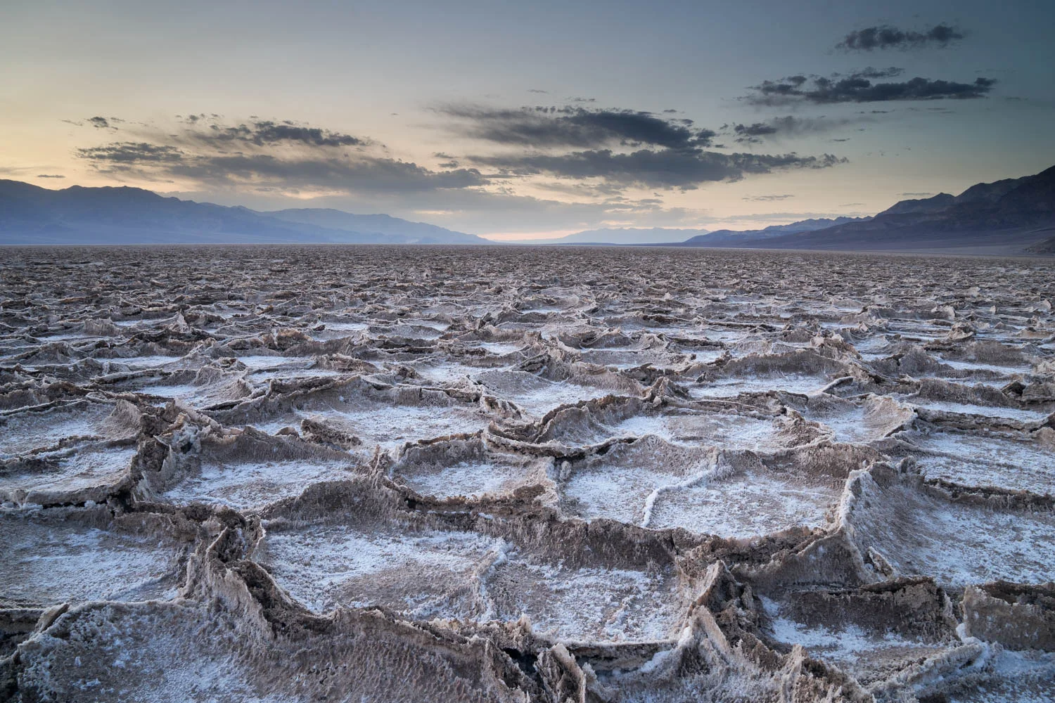 Badwater Basin