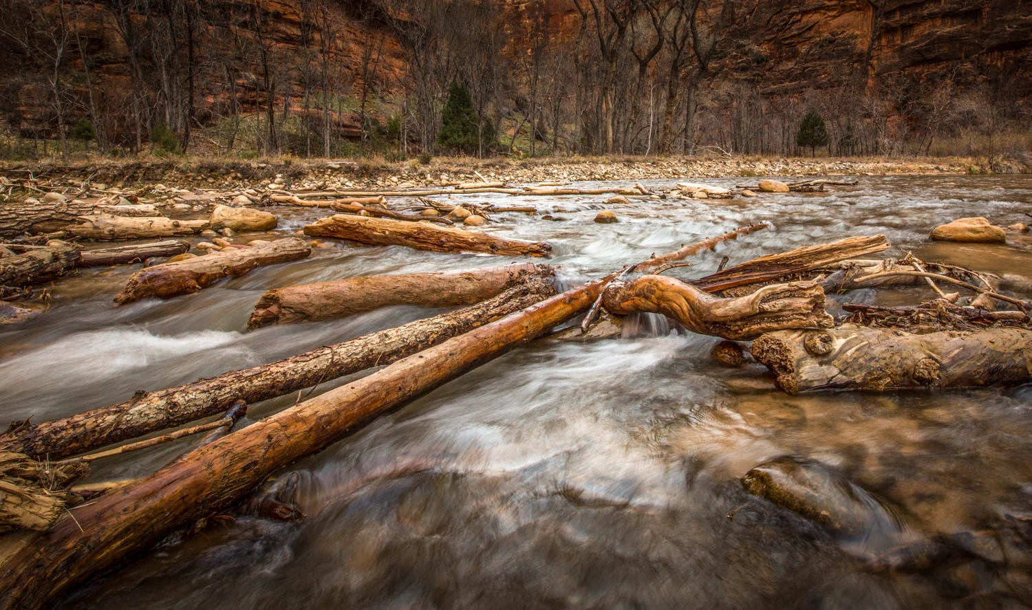 Virgin River