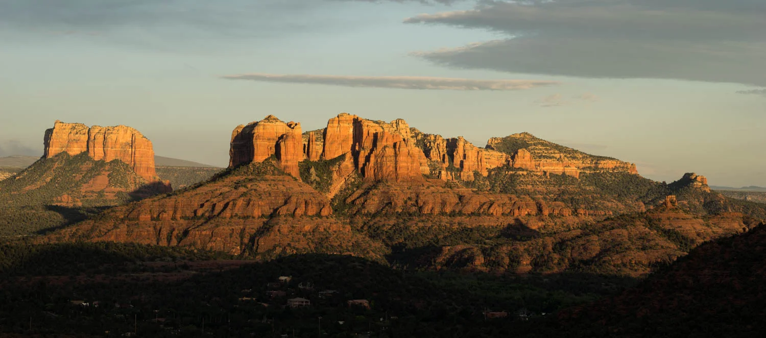 Sedona Landscape