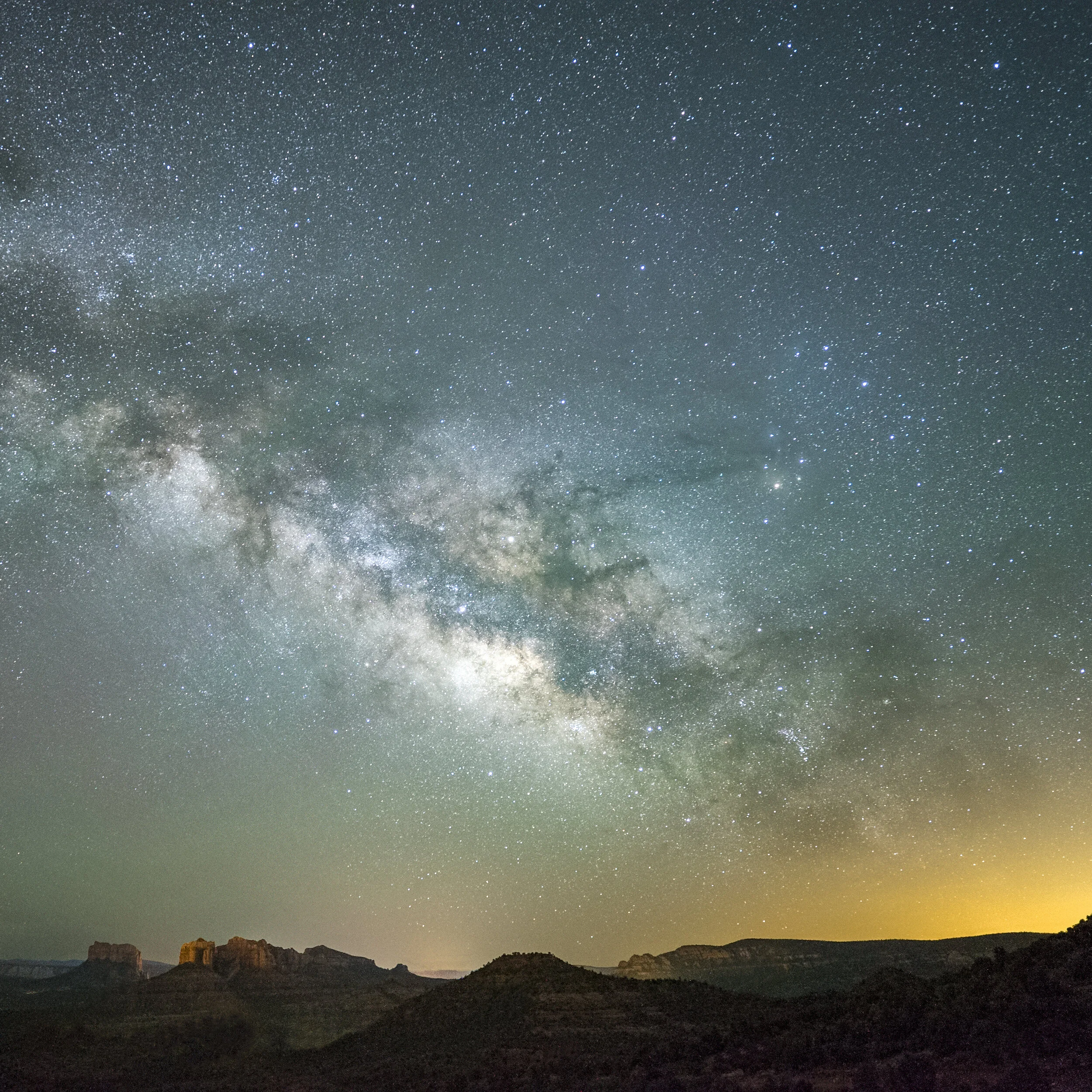 Sedona Arizona
