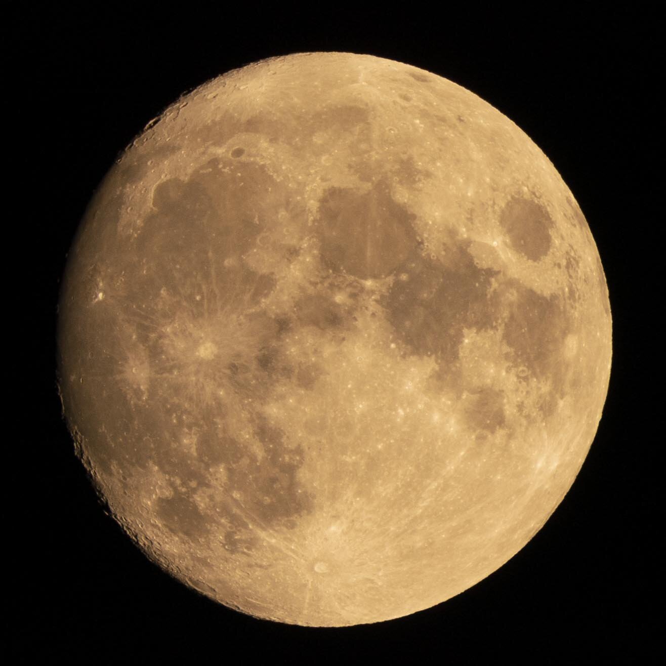 Moon-1