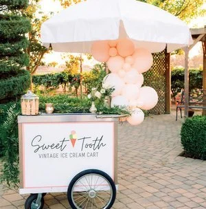 Weekend Food Vendors