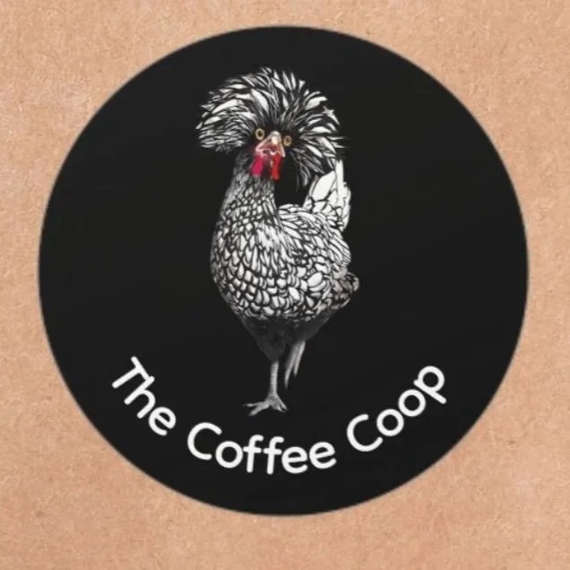 The Coffee Coop