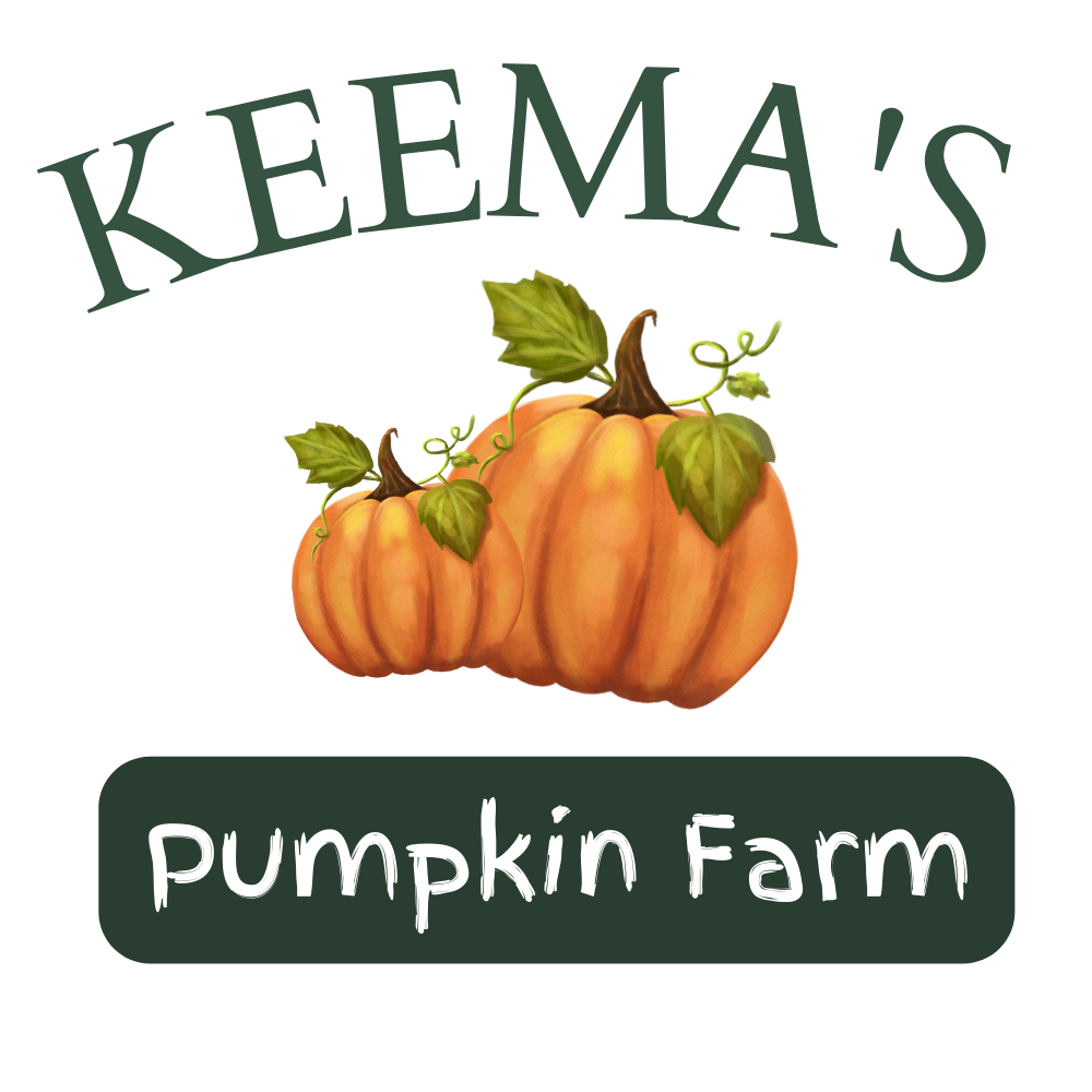 Keema's Pumpkin Farm