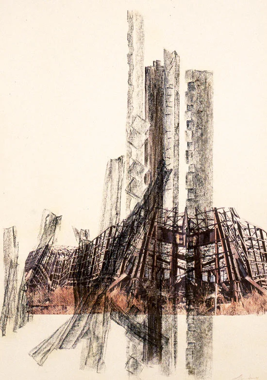 Structural Transformations #1