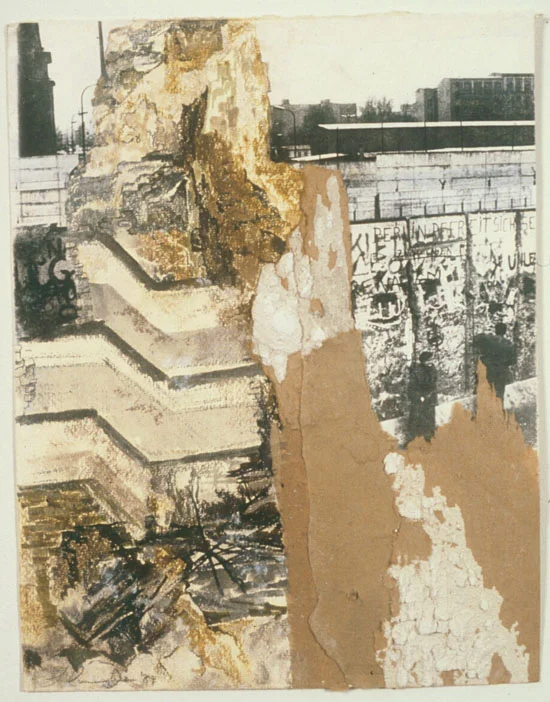 Berlin Wall, 