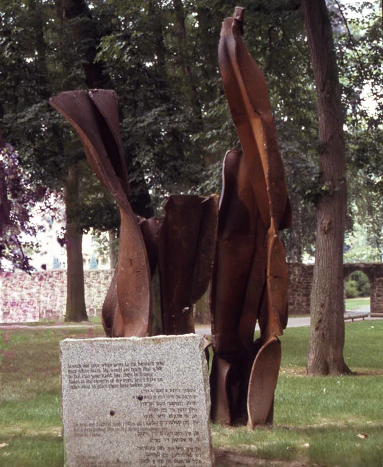 Covenant for Reconciliation 1996