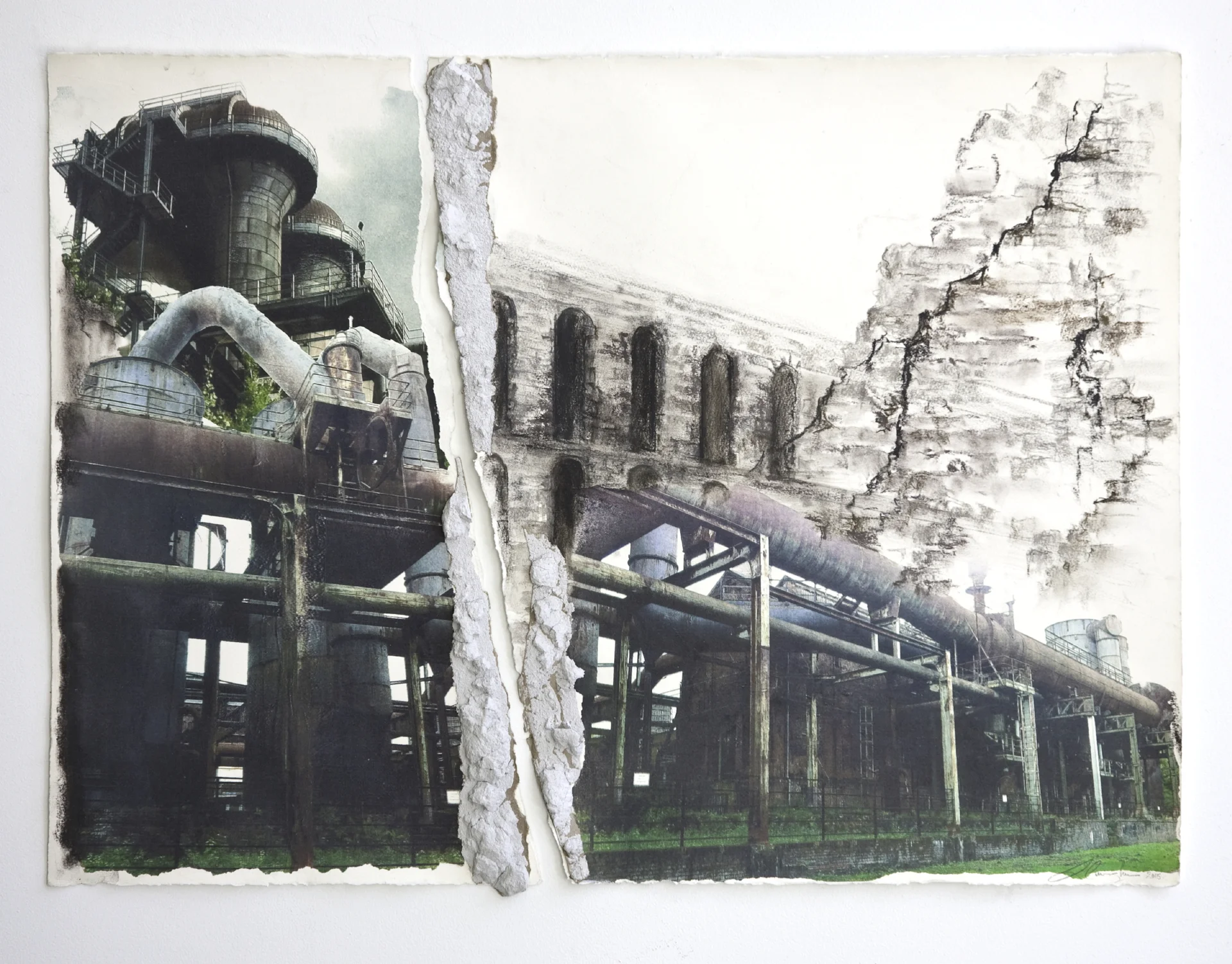 KIOSK, ODETTA gallery