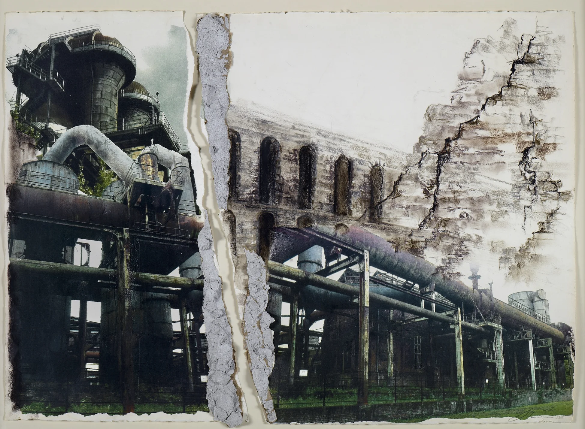 Engineering Avantgarde, 2015