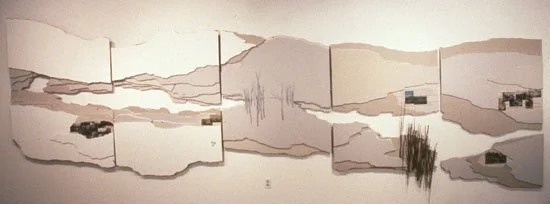 Land, Memory and Change
