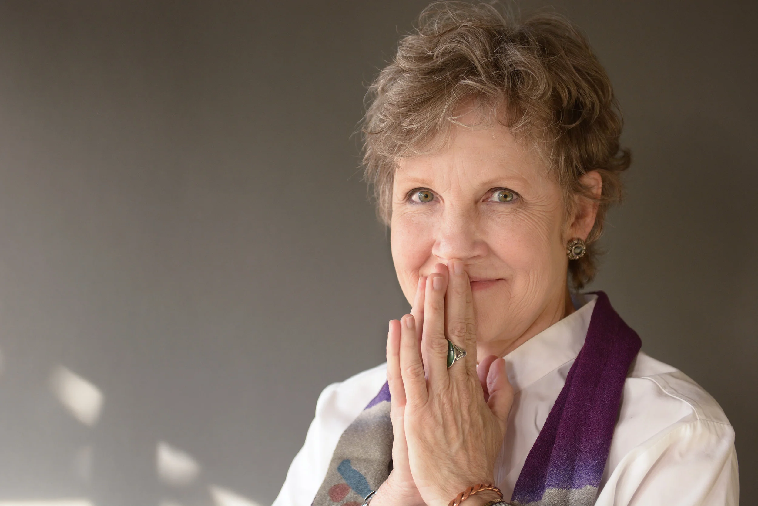 Why I March: "I'm a Walking Pre-Existing Condition"