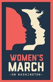 Get Your Feminist Activist ON with These 150 Women's March Slogans