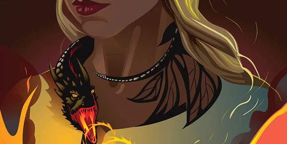 What would the Mother of Dragons Do? (WWMDD)