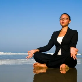 Negotiation as a Spiritual Experience—Wait, What?