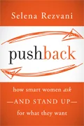 How to Push Back Against "Pushy"