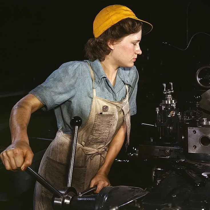 Why Equal Pay Day Depresses Me