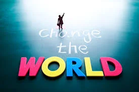 Statistical Motivation to Change the World