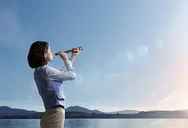 Negotiate to Look Forward to Your Future Not Fear It