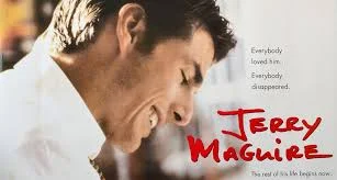 Job Hunting at 50? Do the Jerry Maguire