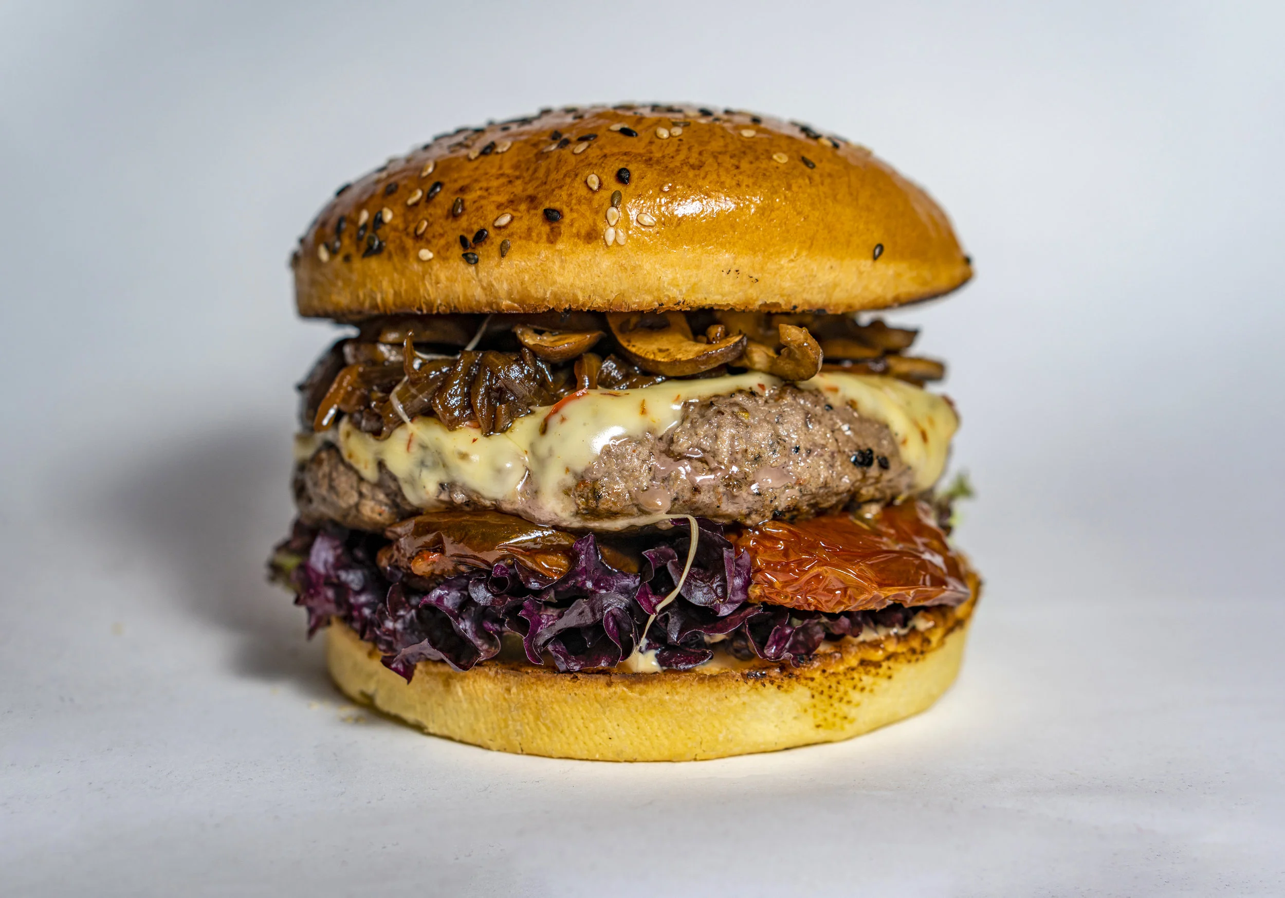 Knowledge Workers Do Not Flip Burgers