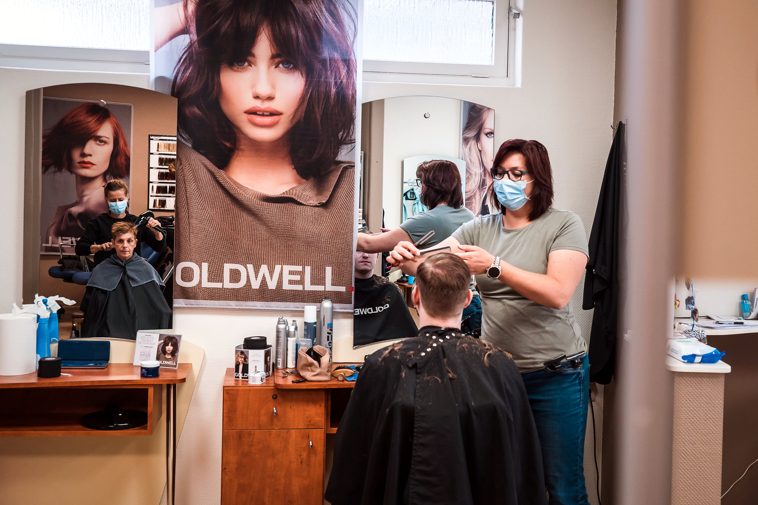 The History of Work In the Time of #BLM