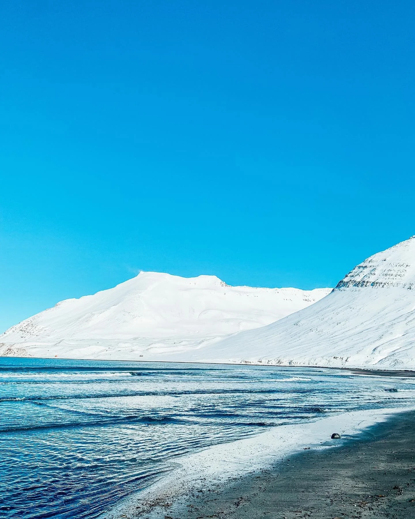 Iceland ❄️⁣
⁣
#Travel #Iceland