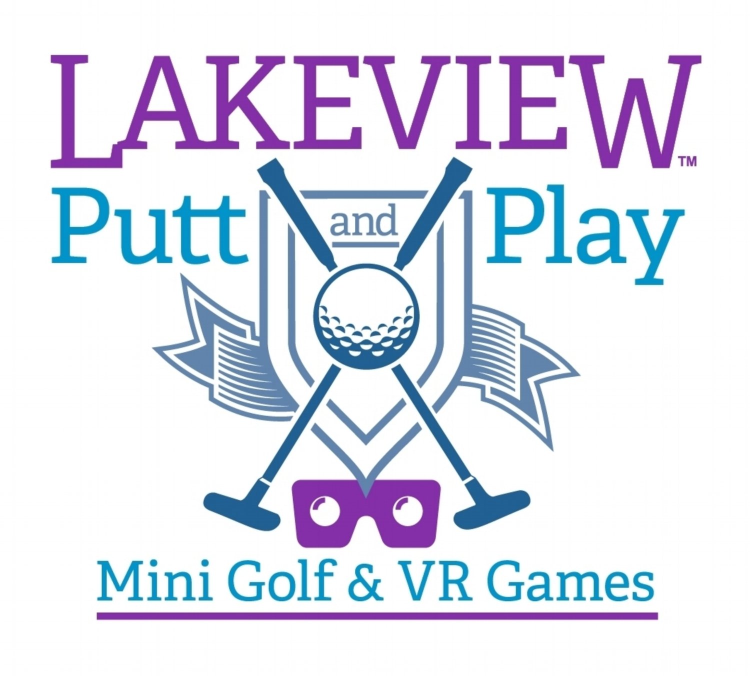 Lakeview Putt & Play