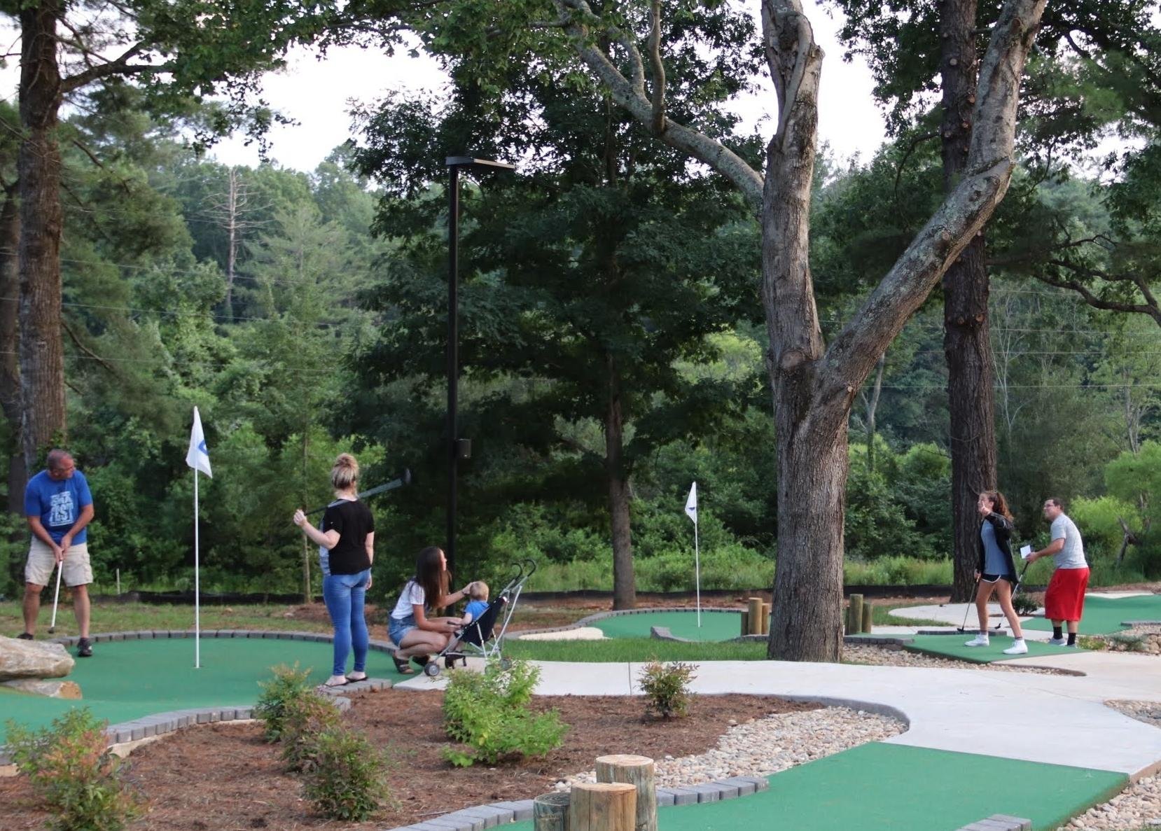 Lakeview Putt and Play Mini Golf Arden NC 2.jpg
