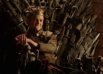 Photo Credit: giphy.com /Game of Thrones