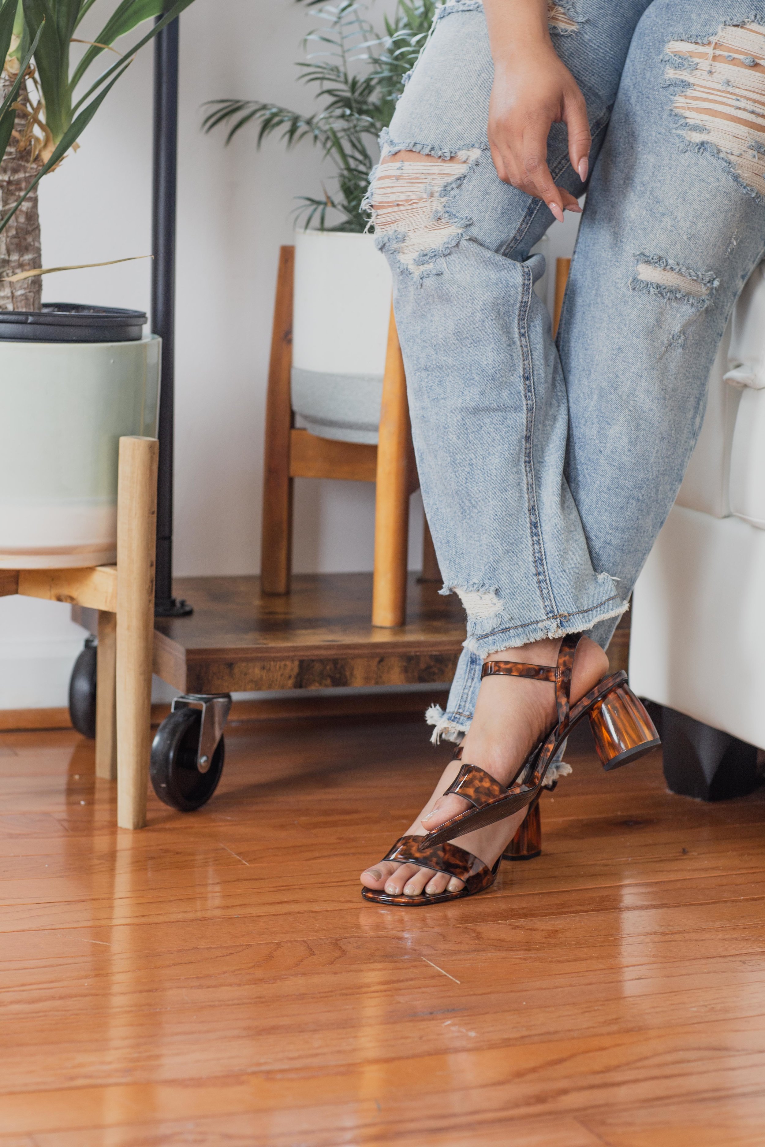 Summer Accessory + Shoe Faves — Annisa LiMara